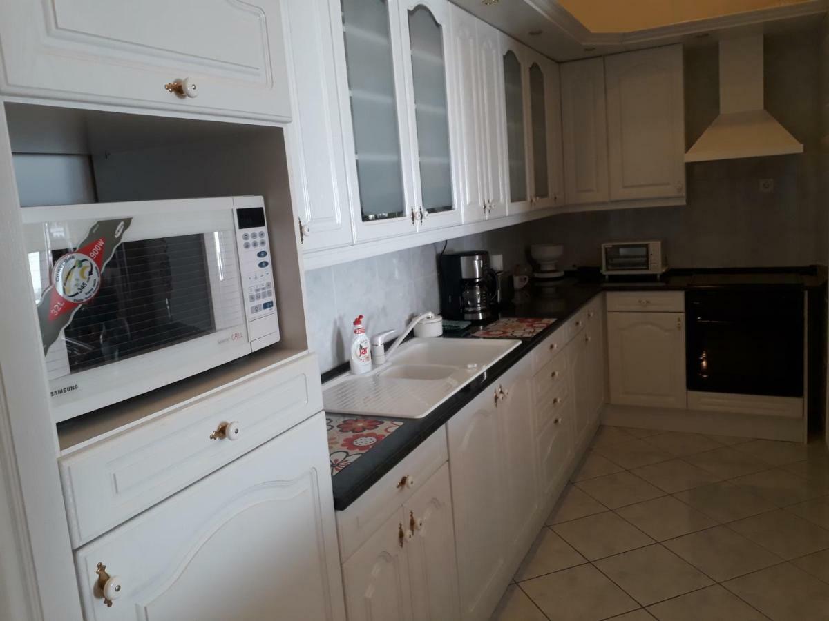 דברצן Piac Utcai Apartman 2 מראה חיצוני תמונה
